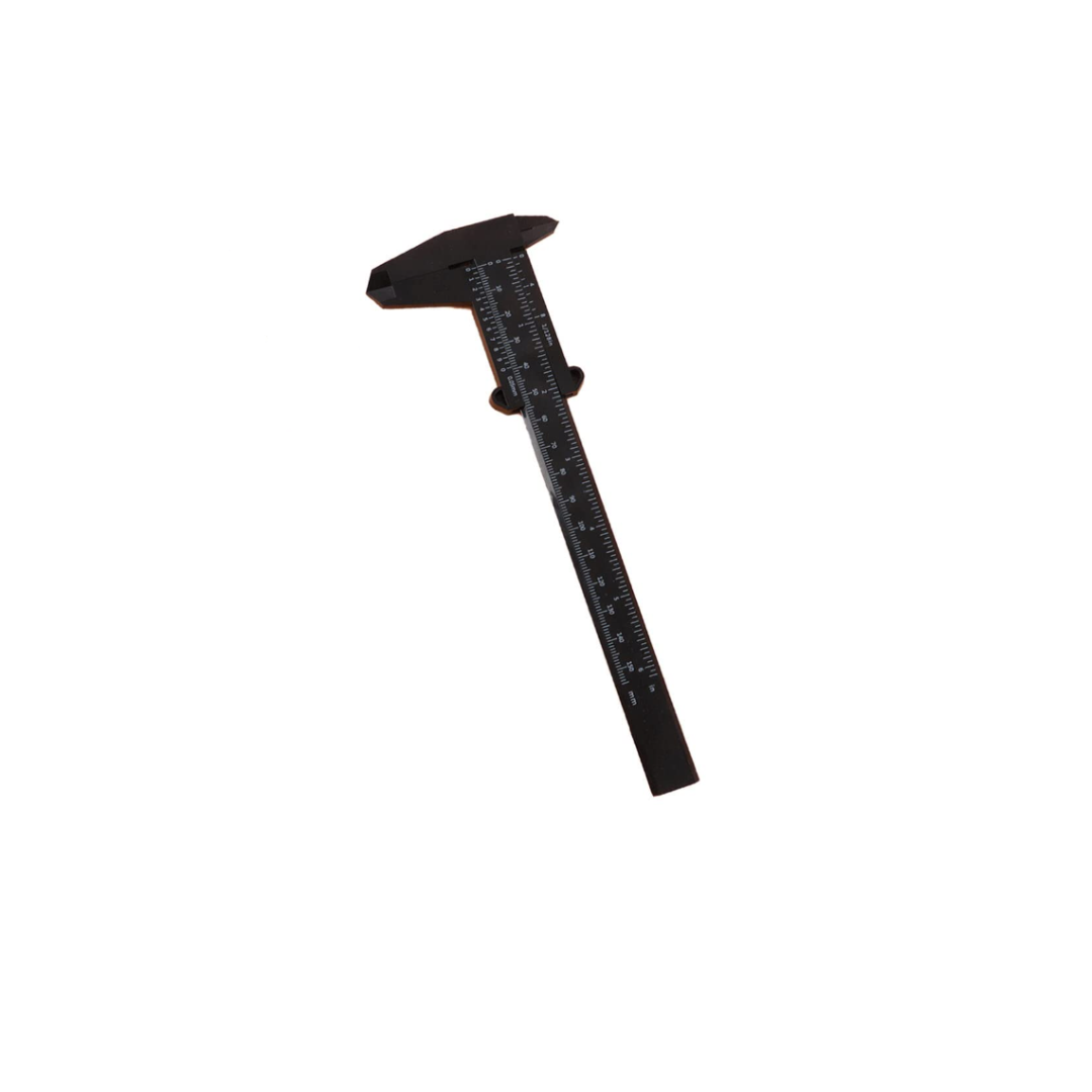 Black Caliper