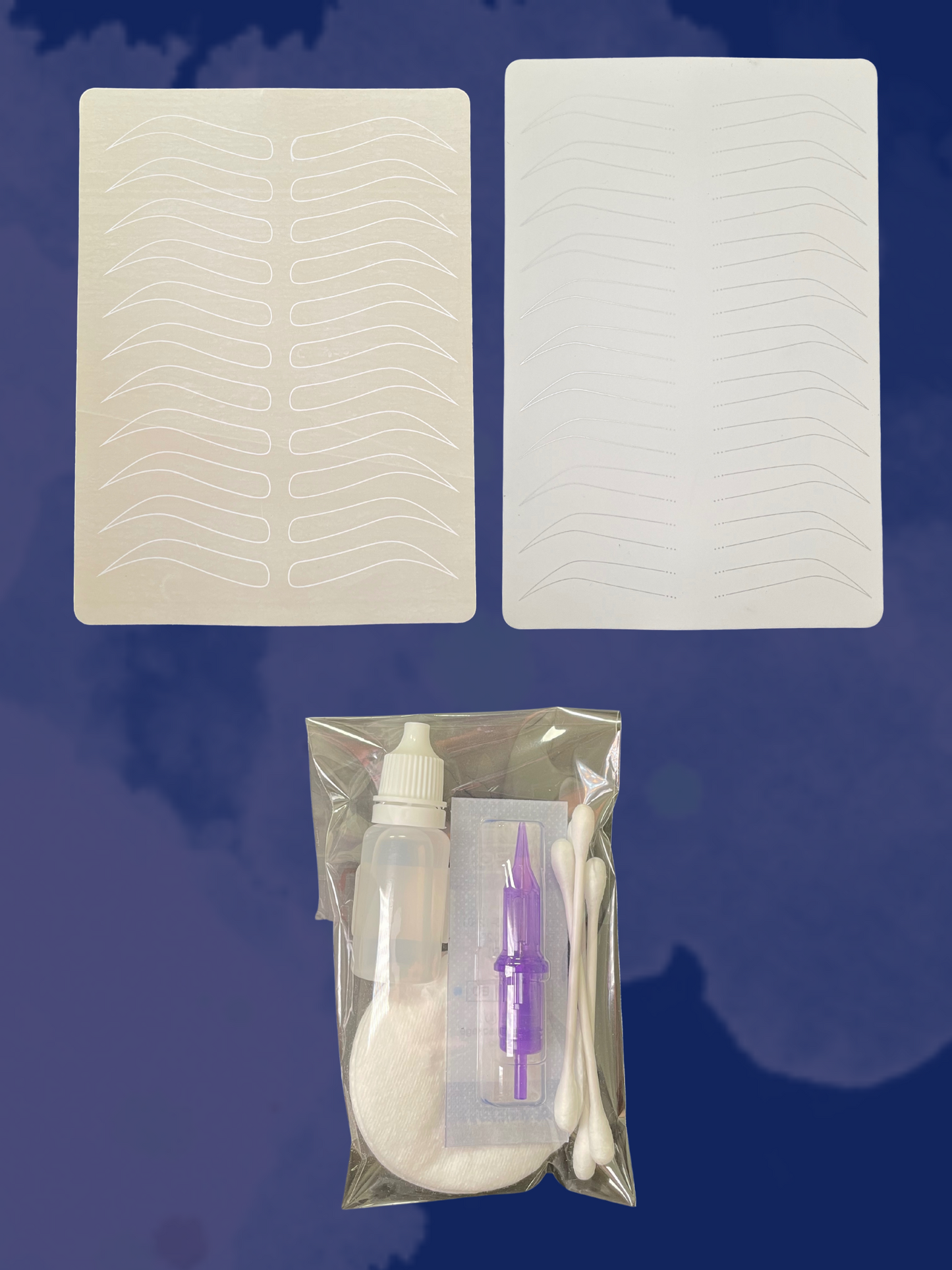 Practice Kit