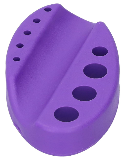 Silicone Pigment Tray