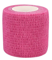 Adhesive Wrap 4ct