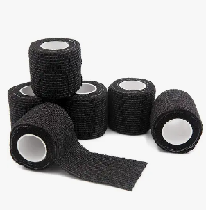 Adhesive Wrap 4ct