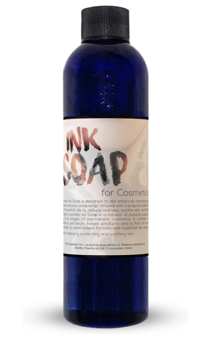 Ink Soap