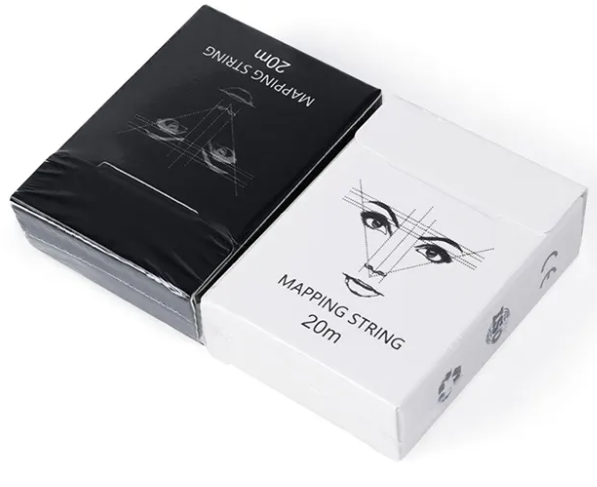 Mapping String – INDY PMU SHOP