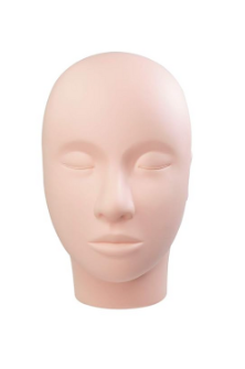 Mannequin Head