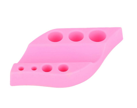 Silicone Pigment Tray