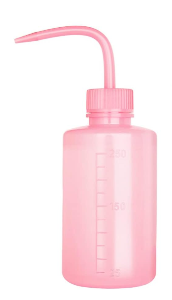 Squeeze Bottle 250ML